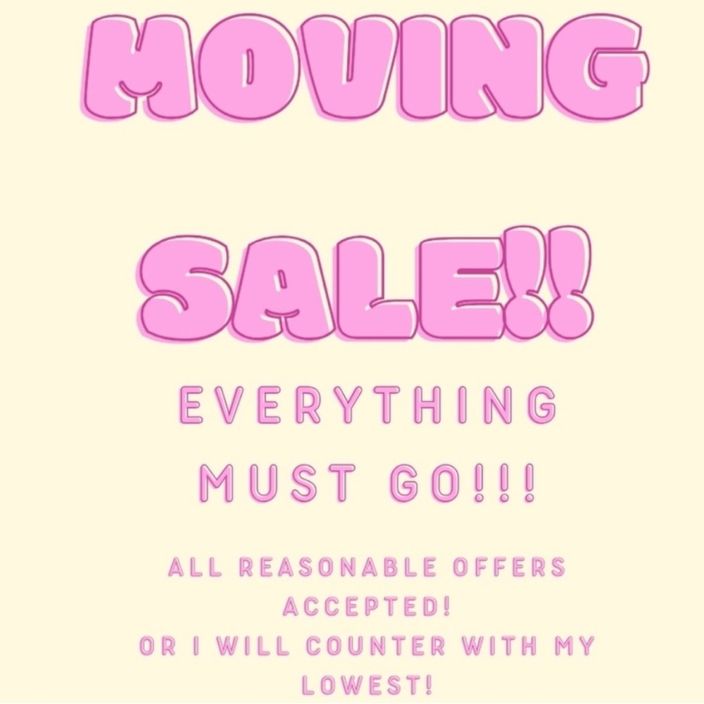 MAKE ME AN OFFER